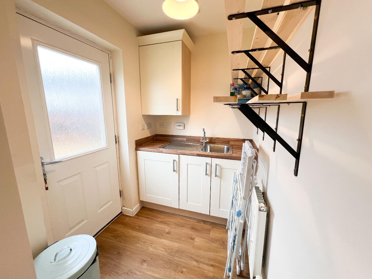 Llys Y Wennol, Coity, Bridgend County Borough, CF35 6FD